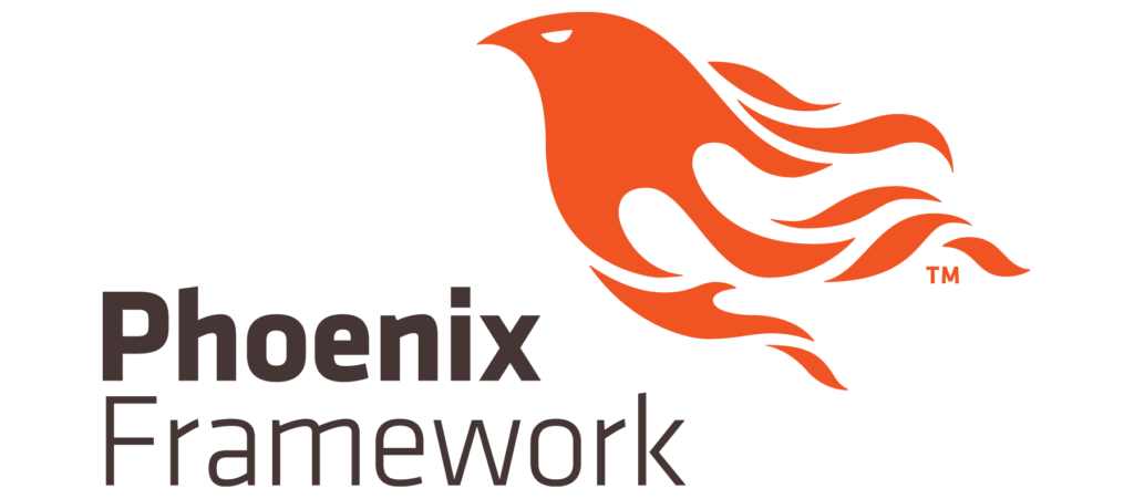 Phoenix Framework Logo