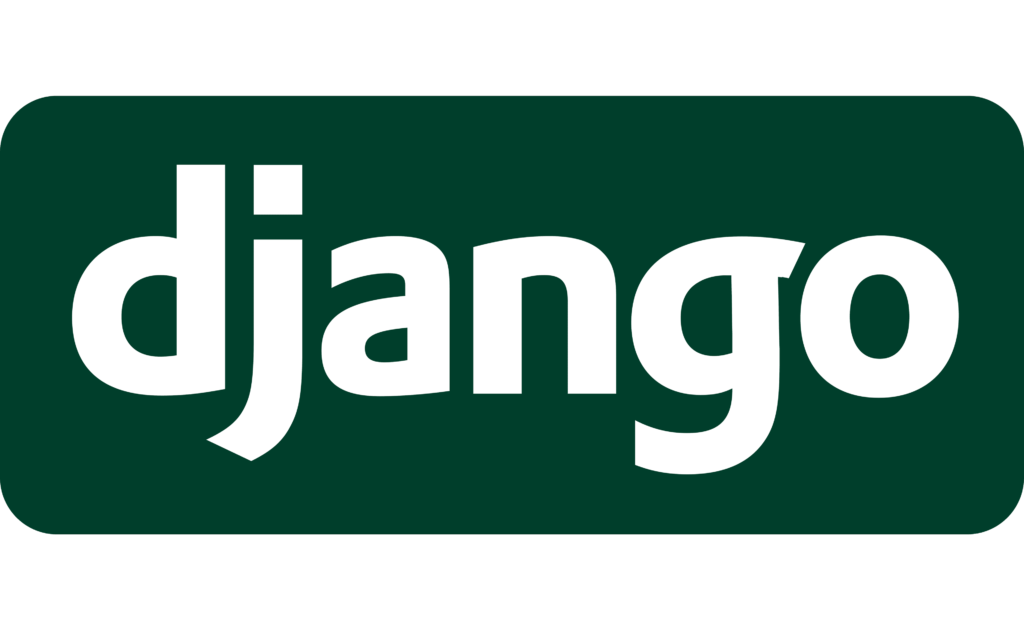 Django-Logo