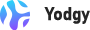 Yodgy Logo