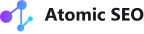 Atomic SEO Logo