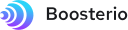 Boosterio Logo