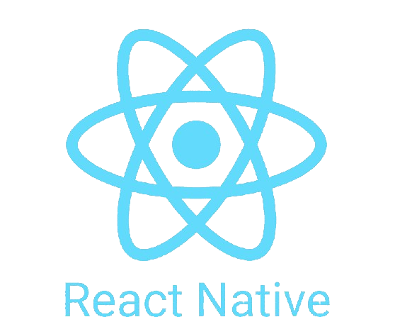 transparent-react-native-hd-logo